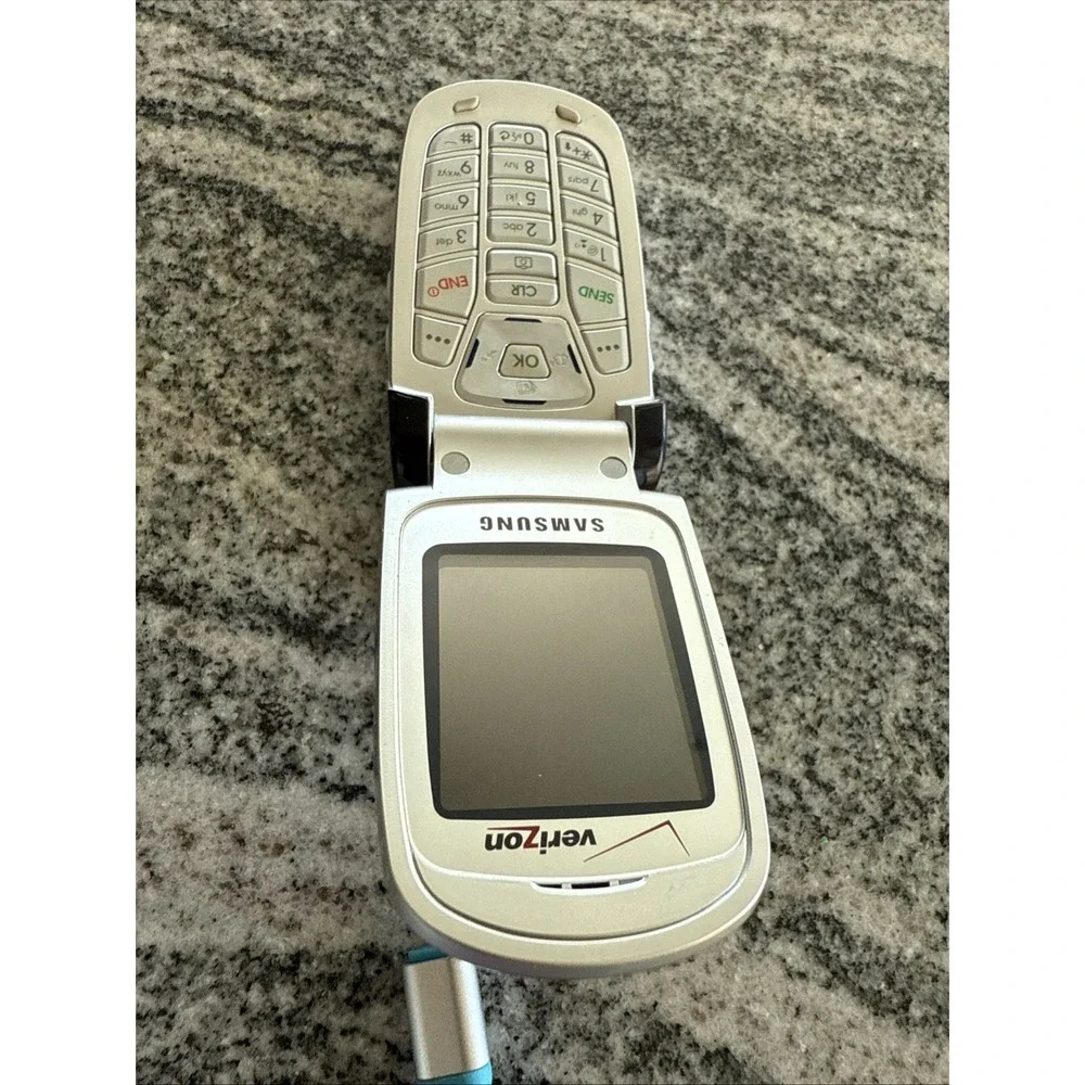 Samsung sch a870